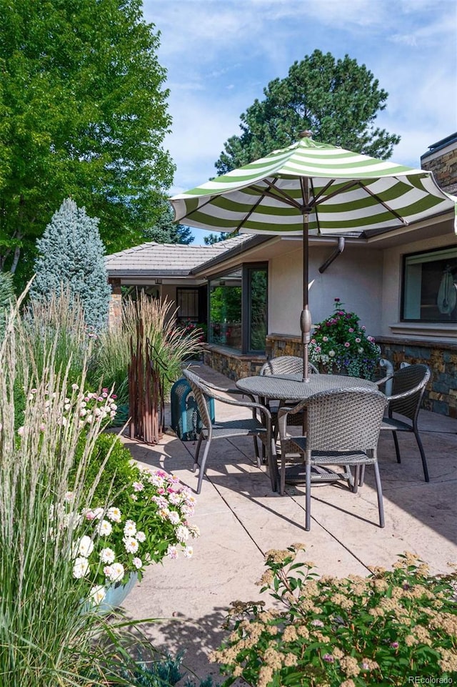3401 E Kentucky Ave, Denver, CO 80209 - photo 3