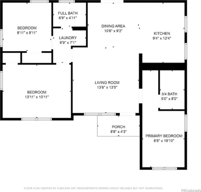 2635 Kearney St, Denver, CO 80207 - photo 30