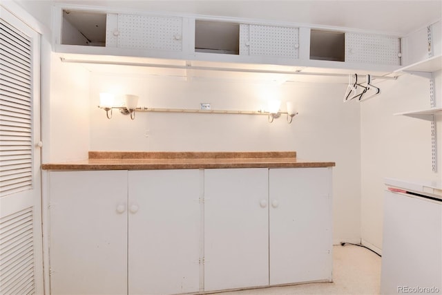 6666 S Pennsylvania St, Centennial, CO 80121 - view of walk in closet