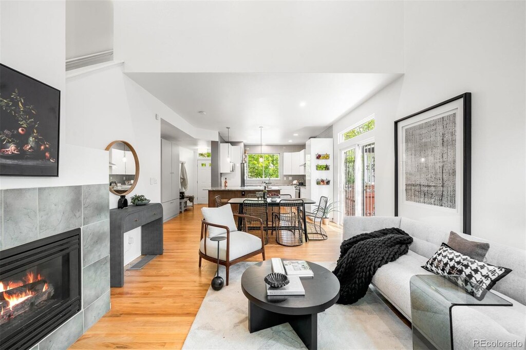 1947 King St, Denver, CO 80204 - photo 1