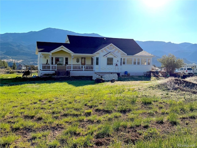242 E Blarney Stone Rd, Howard, CO 81233 - photo 2