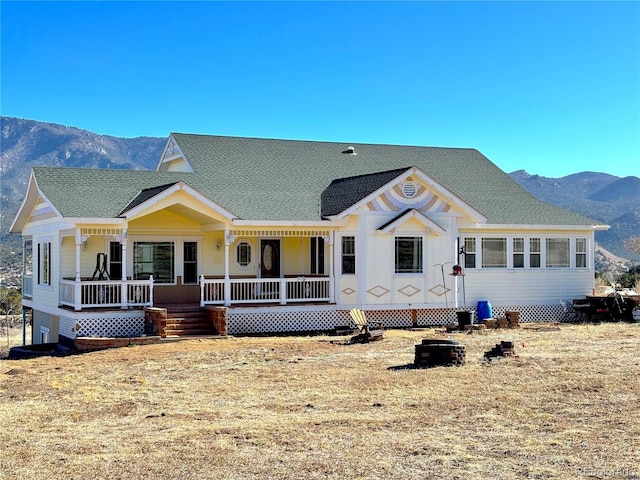 242 E Blarney Stone Rd, Howard, CO 81233 - photo 3