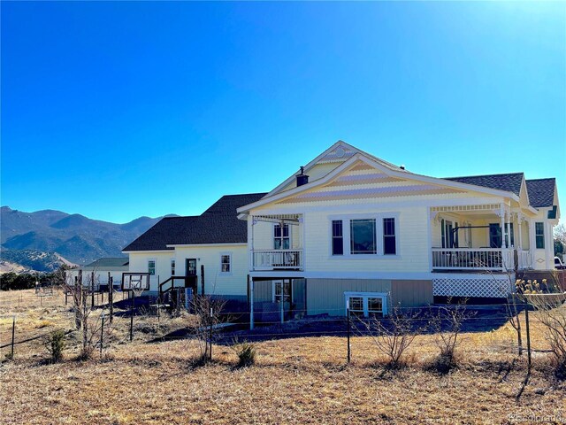 242 E Blarney Stone Rd, Howard, CO 81233 - photo 5