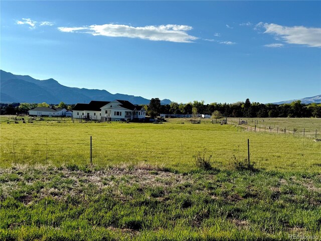 242 E Blarney Stone Rd, Howard, CO 81233 - photo 8