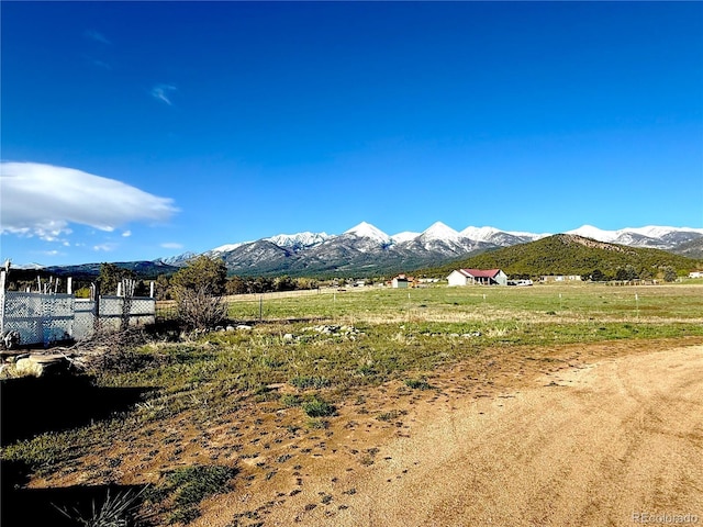 242 E Blarney Stone Rd, Howard, CO 81233 - photo 9