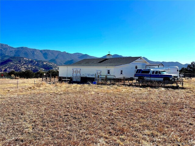 242 E Blarney Stone Rd, Howard, CO 81233 - photo 25