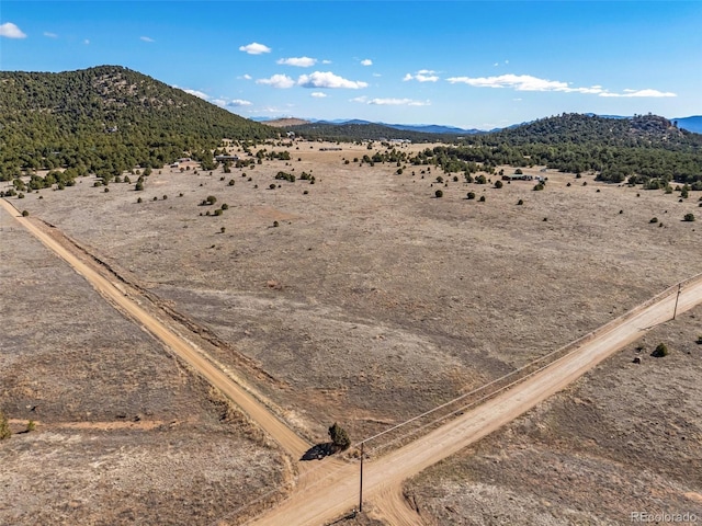 Q Path, Cotopaxi, CO 81223