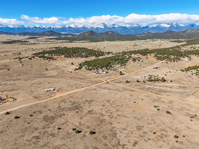 Q Path, Cotopaxi, CO 81223