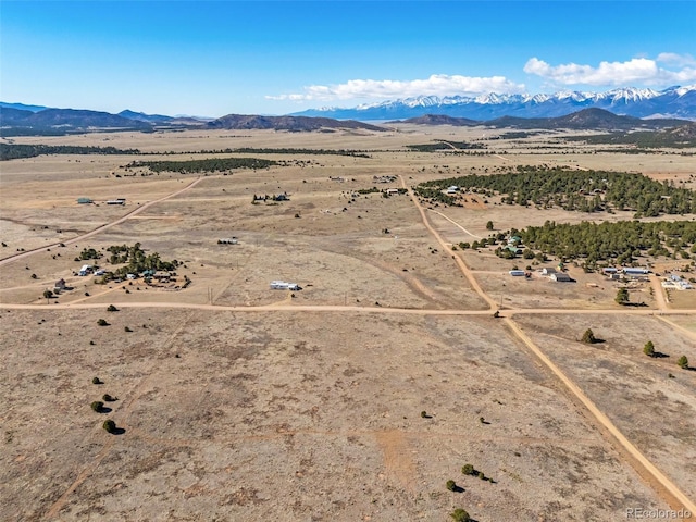 Q Path, Cotopaxi, CO 81223