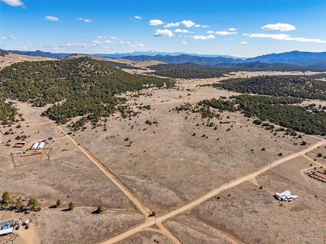 Q Path, Cotopaxi, CO 81223
