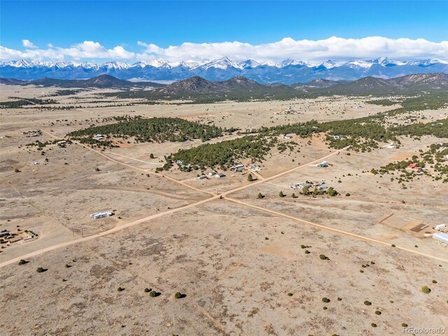 Q Path, Cotopaxi, CO 81223