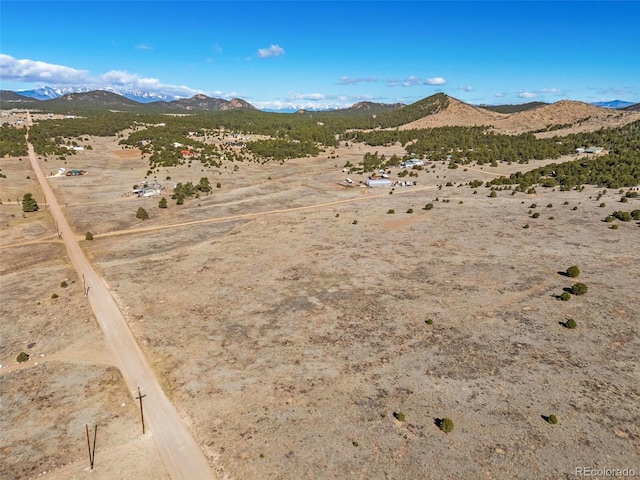Q Path, Cotopaxi, CO 81223