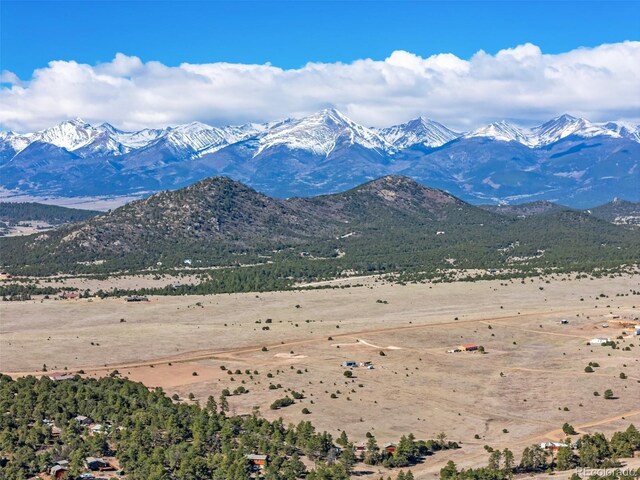 Q Path, Cotopaxi, CO 81223