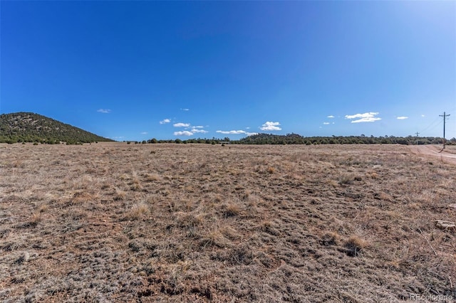 Q Path, Cotopaxi, CO 81223