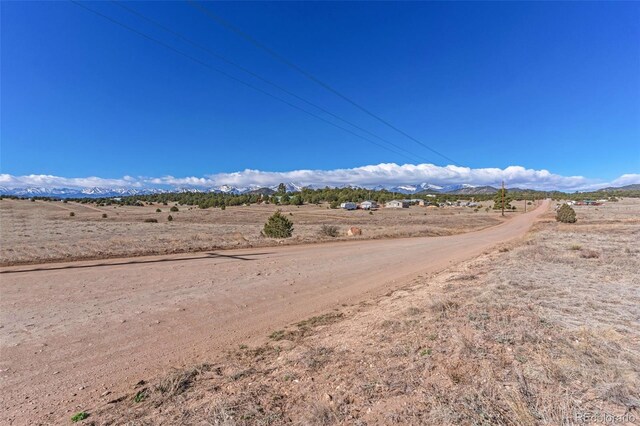 Q Path, Cotopaxi, CO 81223