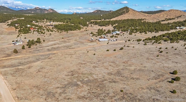 Q Path, Cotopaxi, CO 81223