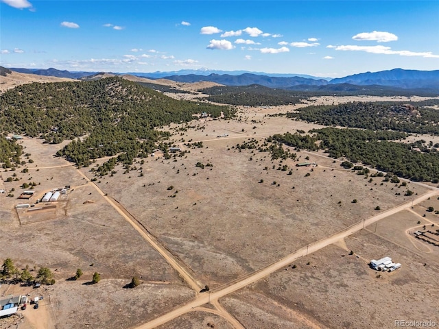 Q Path, Cotopaxi, CO 81223 - photo 1