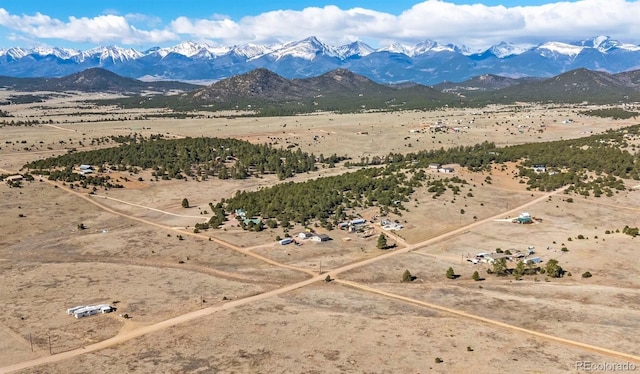Q Path, Cotopaxi, CO 81223 - photo 5