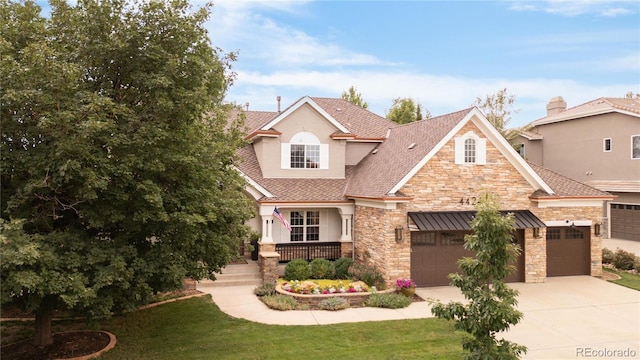 4424 Fairway Ln, Broomfield, CO 80023 - photo 2