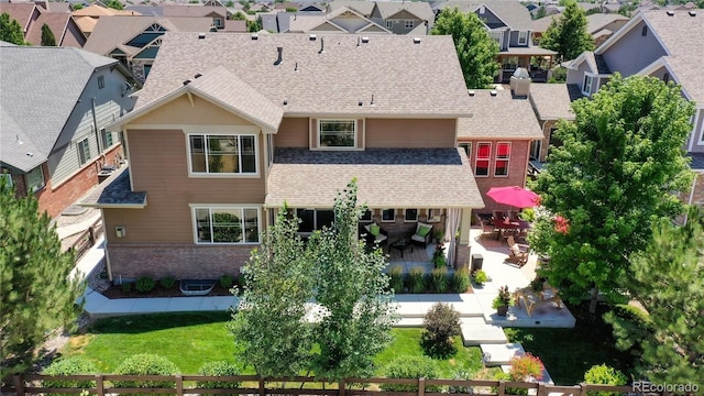 1988 Cataluna Dr, Windsor, CO 80550 - photo 37