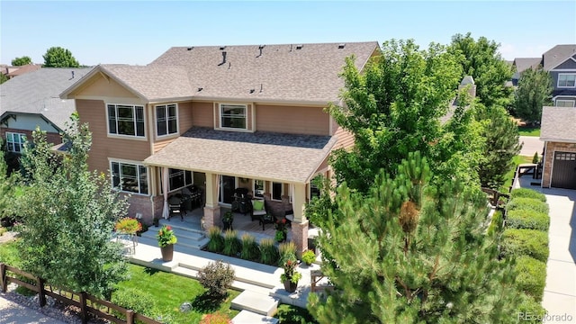 1988 Cataluna Dr, Windsor, CO 80550 - photo 38