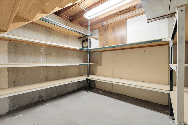1091 E Pinewood Ave, Centennial, CO 80121 - view of storage area