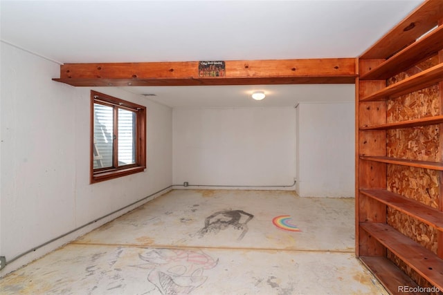 8602 N 39th St, Longmont, CO 80503 - view of basement