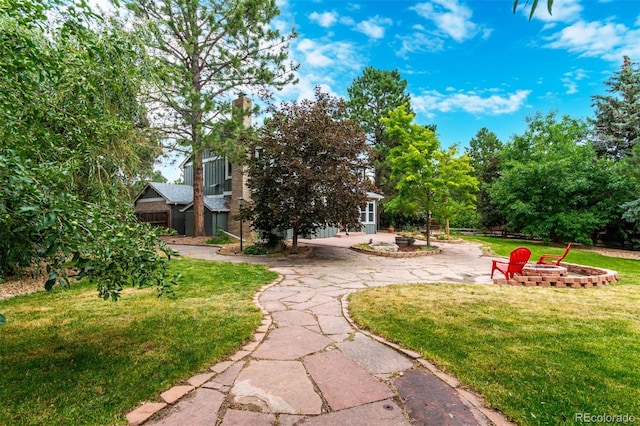 16 Breamore Ct, Castle Pines, CO 80108 - photo 41