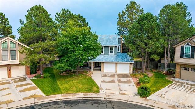 16 Breamore Ct, Castle Pines, CO 80108 - photo 42