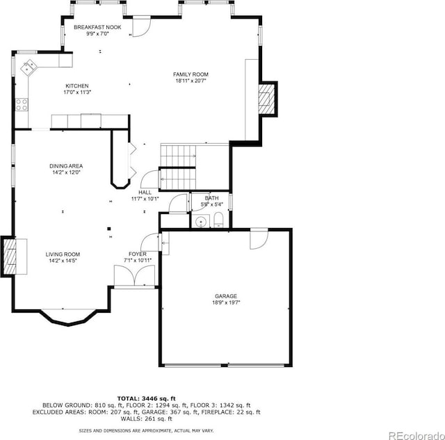 16 Breamore Ct, Castle Pines, CO 80108 - photo 47