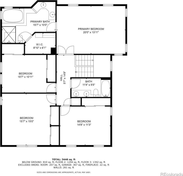 16 Breamore Ct, Castle Pines, CO 80108 - photo 48