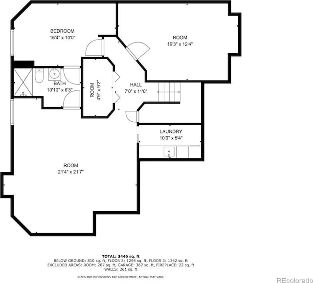 16 Breamore Ct, Castle Pines, CO 80108 - photo 49