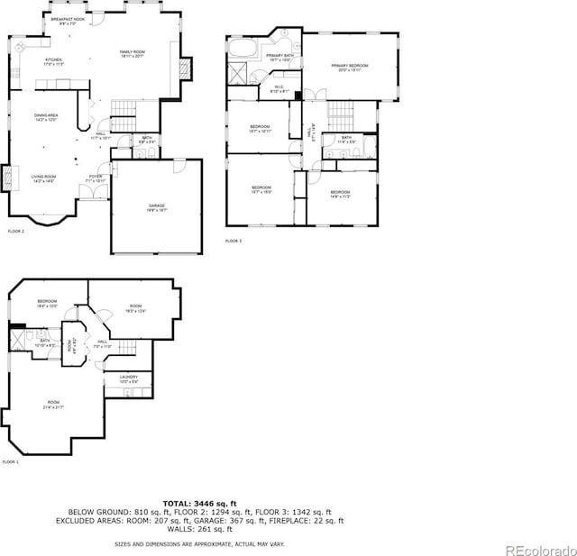 16 Breamore Ct, Castle Pines, CO 80108 - photo 50