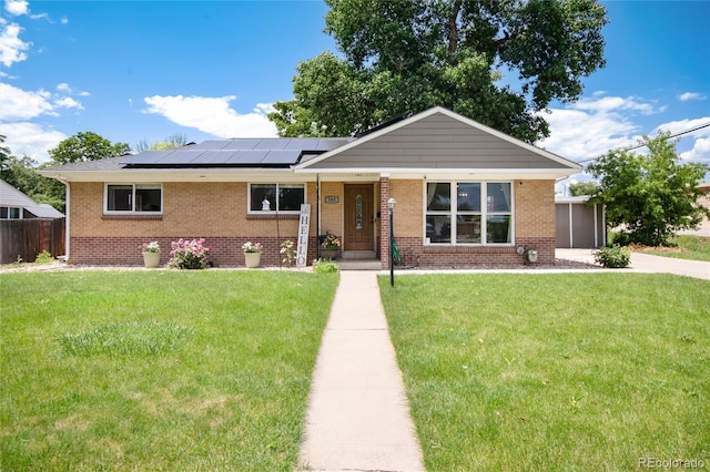585 Estes St, Lakewood, CO 80226 - photo 1