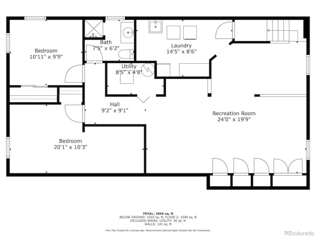 585 Estes St, Lakewood, CO 80226 - photo 43