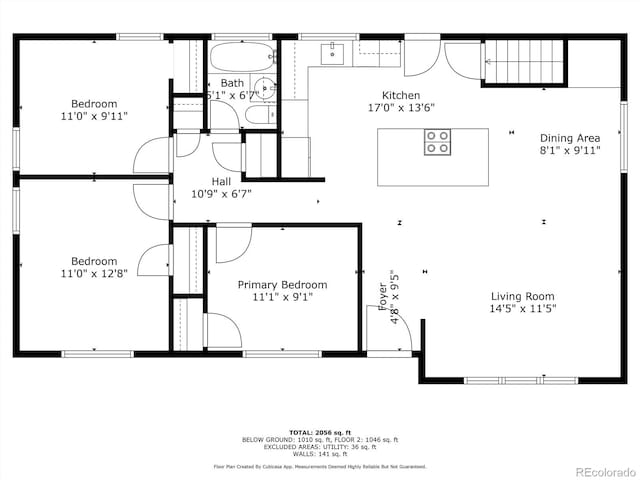 585 Estes St, Lakewood, CO 80226 - photo 44