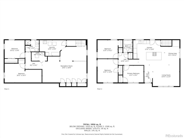 585 Estes St, Lakewood, CO 80226 - photo 45