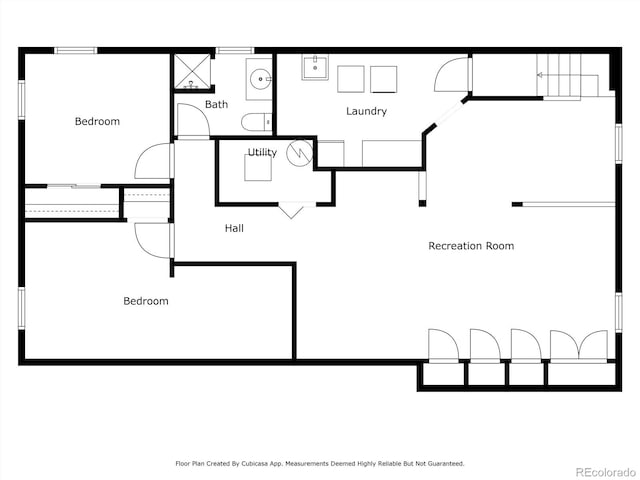 585 Estes St, Lakewood, CO 80226 - photo 46