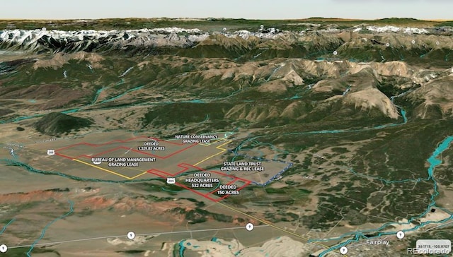 19425 Hwy 285, Fairplay, CO 80440 - photo 44
