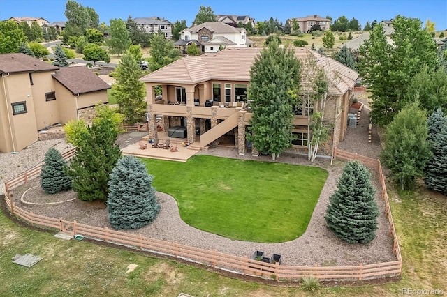 4795 Desperado Way, Parker, CO 80134 - photo 1