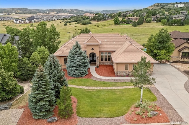 4795 Desperado Way, Parker, CO 80134 - photo 2