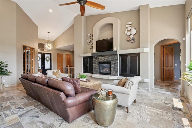 4795 Desperado Way, Parker, CO 80134 - photo 8