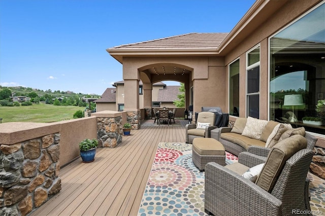 4795 Desperado Way, Parker, CO 80134 - photo 9
