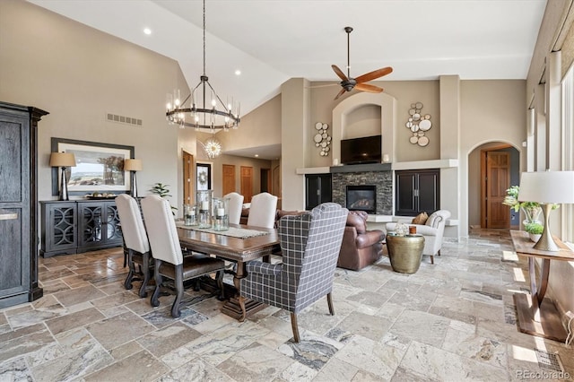 4795 Desperado Way, Parker, CO 80134 - photo 13