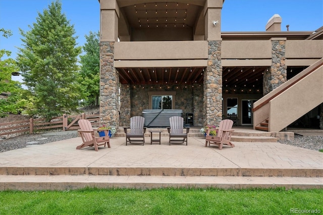 4795 Desperado Way, Parker, CO 80134 - photo 46
