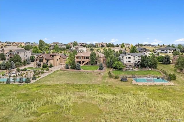 4795 Desperado Way, Parker, CO 80134 - photo 49
