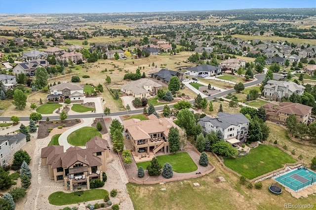 4795 Desperado Way, Parker, CO 80134 - photo 48