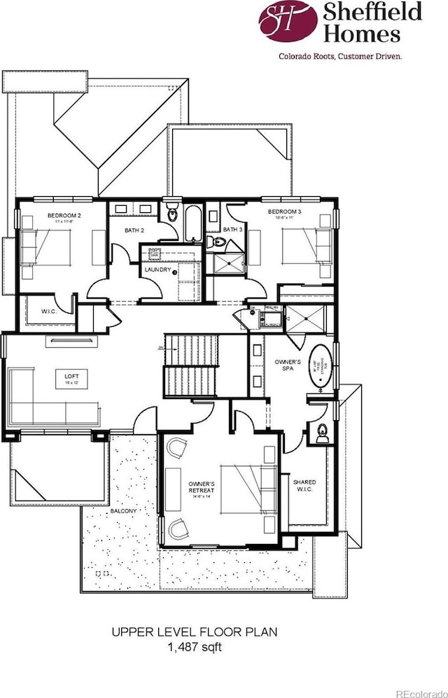 1002 Turnberry Cir, Louisville, CO 80027