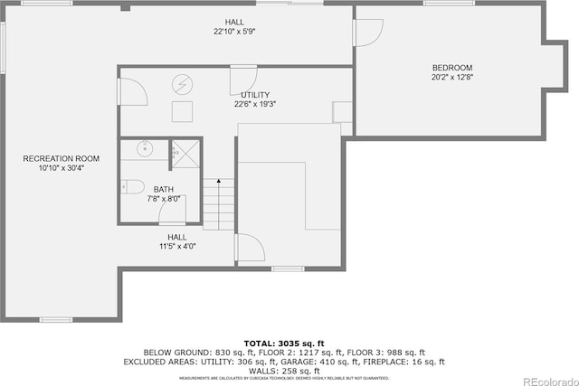 7932 S Corona Ct, Centennial, CO 80122 - photo 31