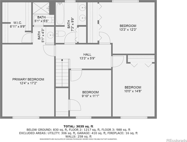 7932 S Corona Ct, Centennial, CO 80122 - photo 32